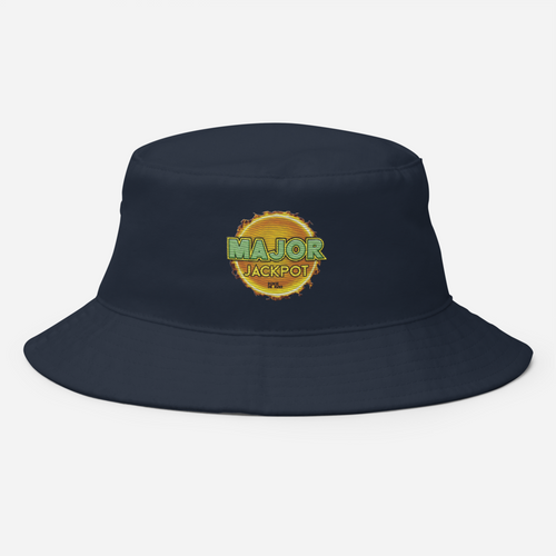 Major Jackpot Bucket Hat