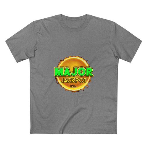 Major Jackpot Shirt