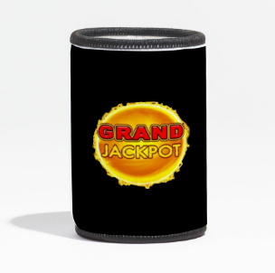 Grand Stubby Holder